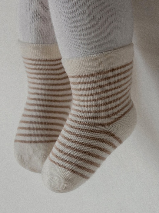 Shyro Baby Socks 2-piece Set (set of 5) Shyro Baby Socks 2-piece Set (set of 5)