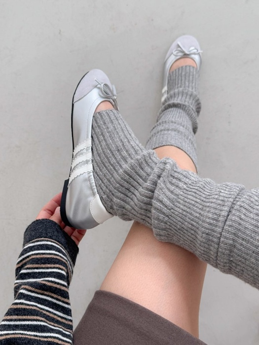 Mimi Unique Flat Sneakers
