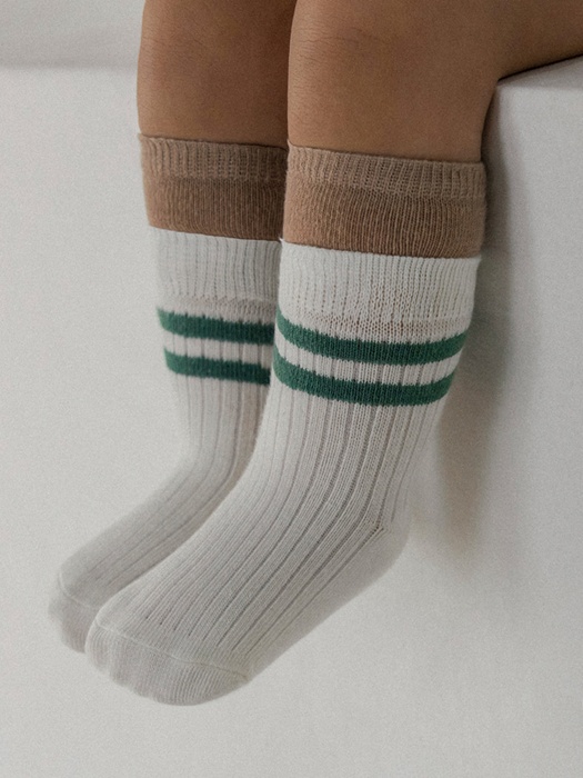 Stelly Baby Socks (set of 5) Stelly Baby Socks (set of 5)