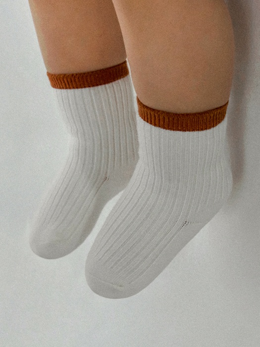 Eto Ribbed Socks (set of 5) Eto Ribbed Socks (set of 5)