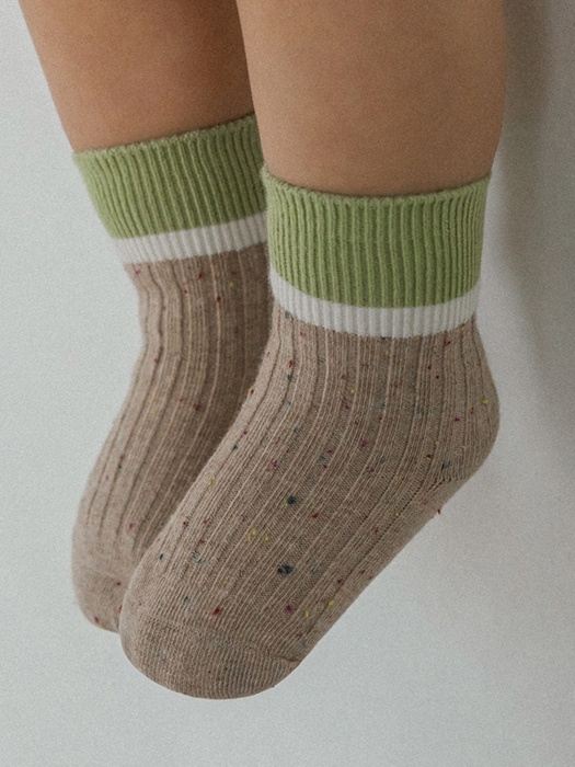 Modi Socks (set of 5) Modi Socks (set of 5)