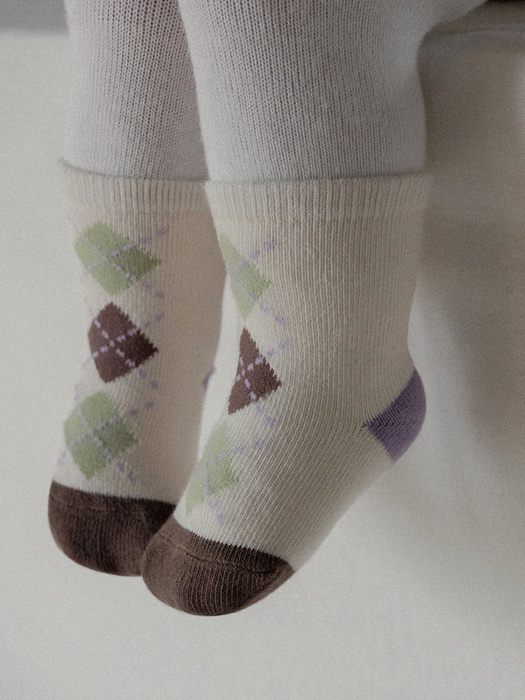 Heidi Socks (set of 5) Heidi Socks (set of 5)