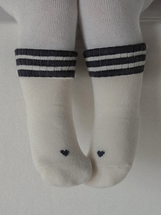 Kiren Socks (set of 5) Kiren Socks (set of 5)