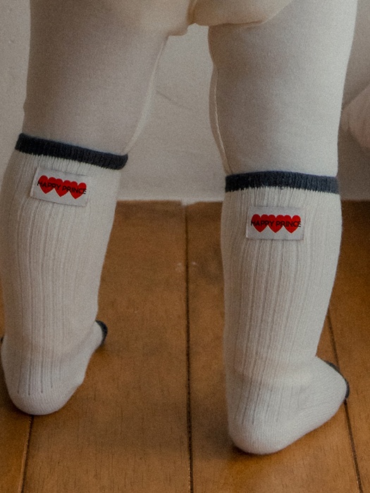 Chibi Knee Socks (set of 5) Chibi Knee Socks (set of 5)
