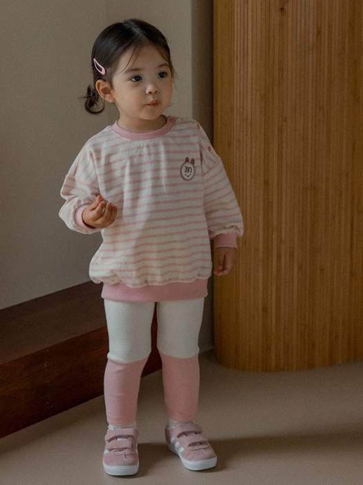 Shyro Baby Leggings Set-up_Pink Shyro Baby Leggings Set-up_Pink
