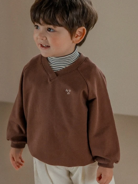 Zeron Sweatshirt Zeron Sweatshirt