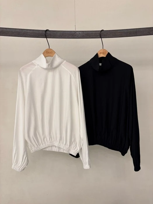Pinoa Blouse Pinoa Blouse
