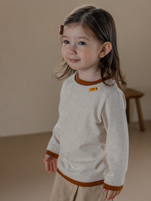 Shylo Layered Tee