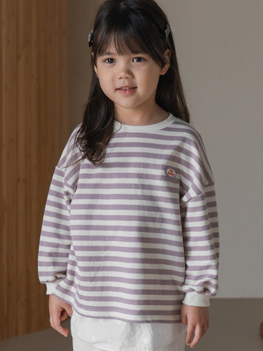 Maron Sweatshirt Maron Sweatshirt