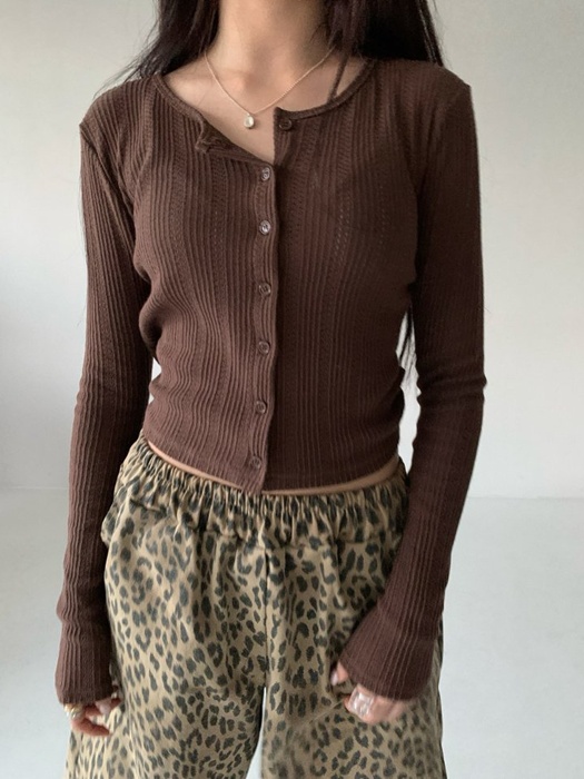 Autumn Cardigan Autumn Cardigan