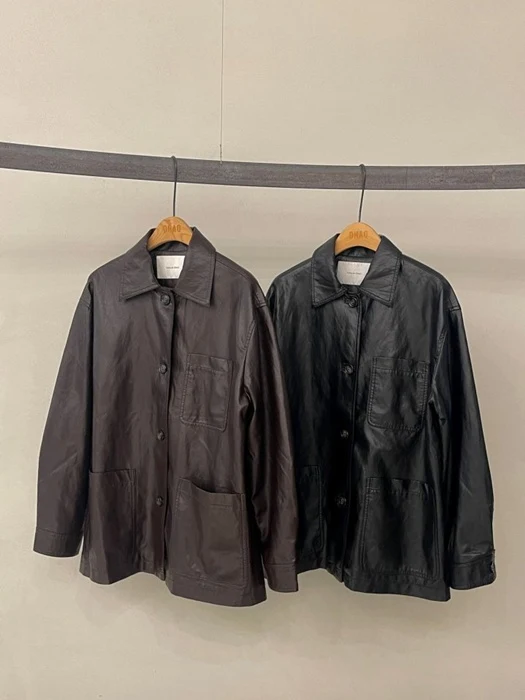 Grab Jacket Grab Jacket