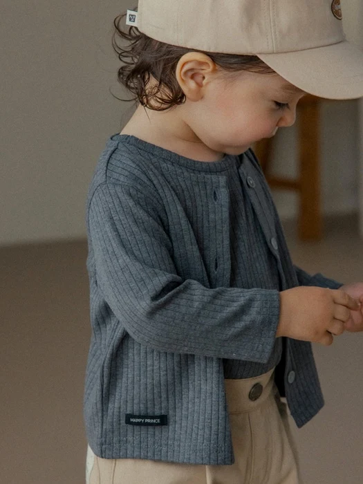 Fable Cardigan Set Fable Cardigan Set