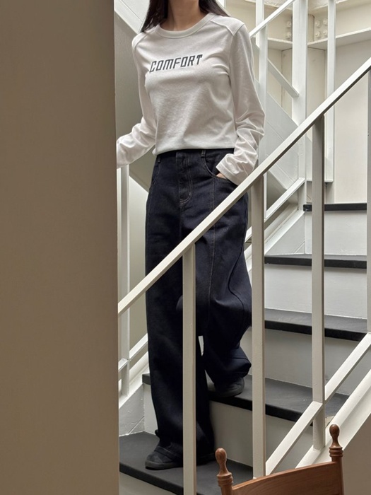 Comfort Tee Comfort Tee
