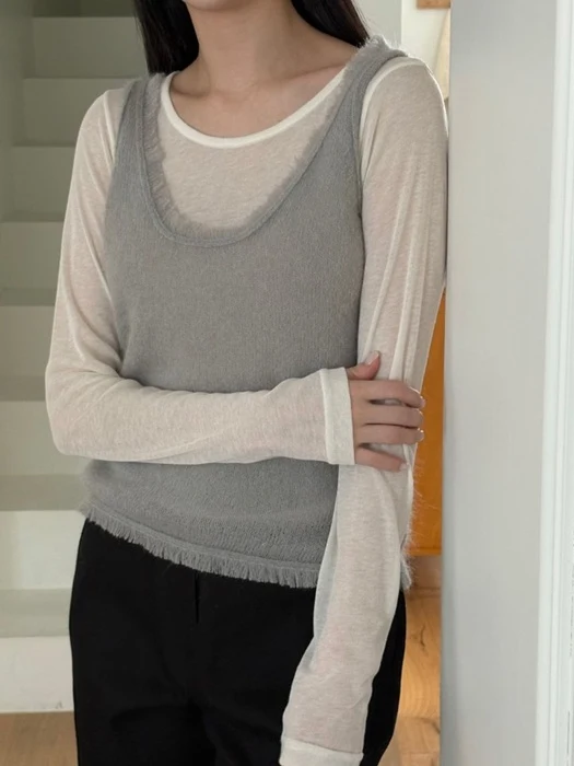 French Knit French Knit