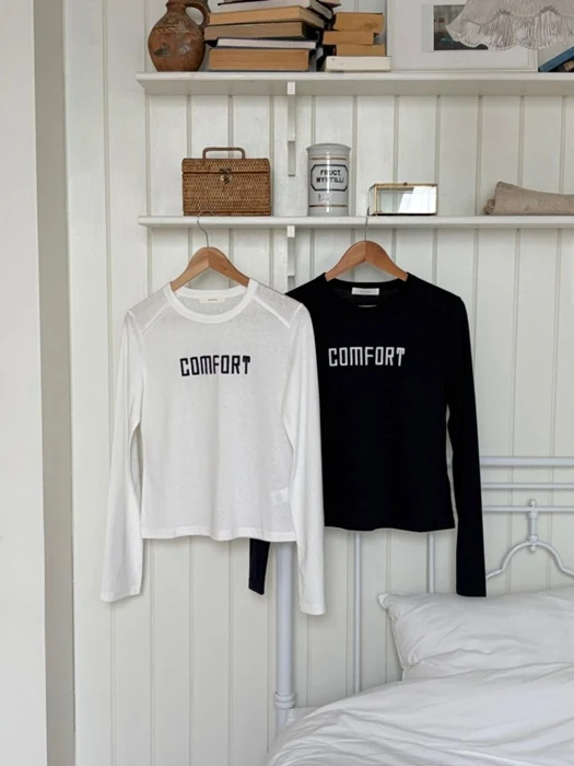 Comfort Tee