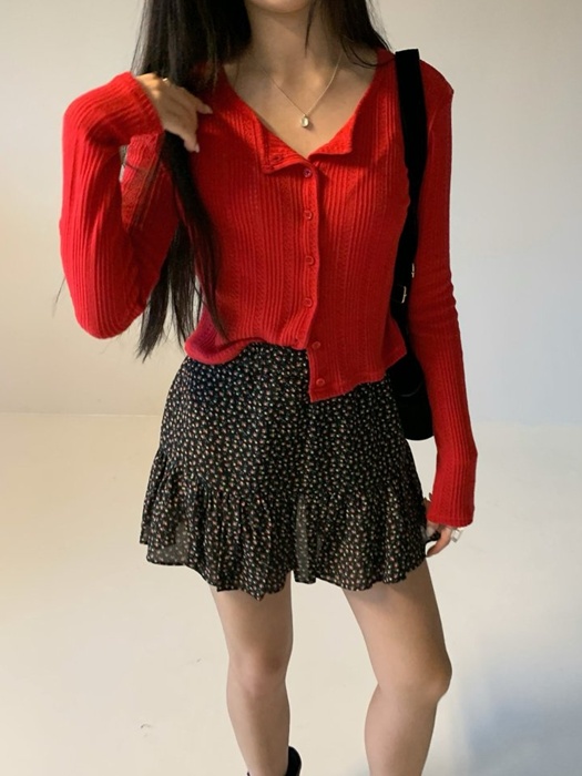 Autumn Cardigan Autumn Cardigan