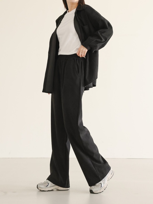 May Ribbed Pants
