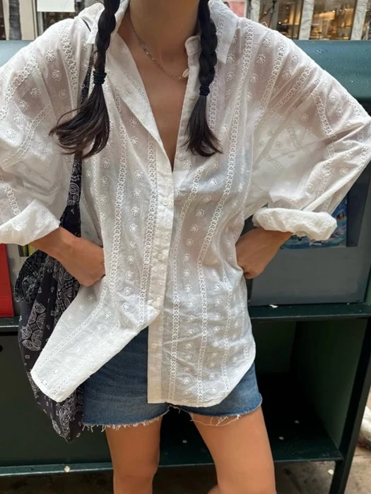 Danish Shirt Danish Shirt