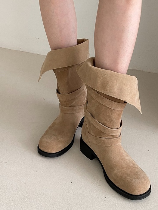 Best Half Mid Boots