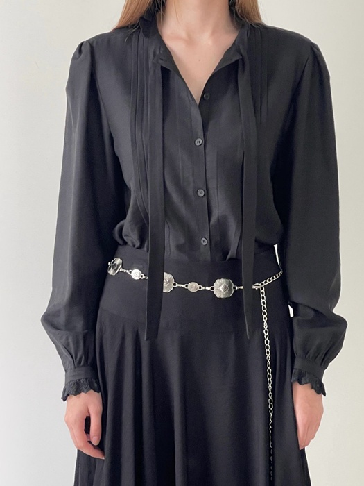 Wester Chain Belt Wester Chain Belt