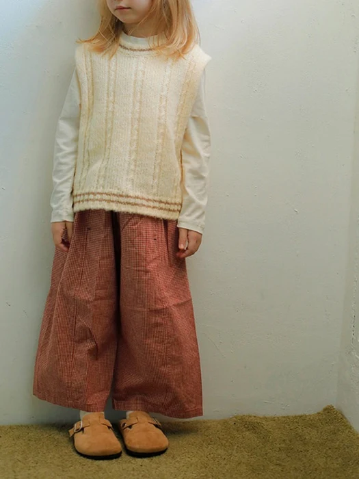 Marento Pants