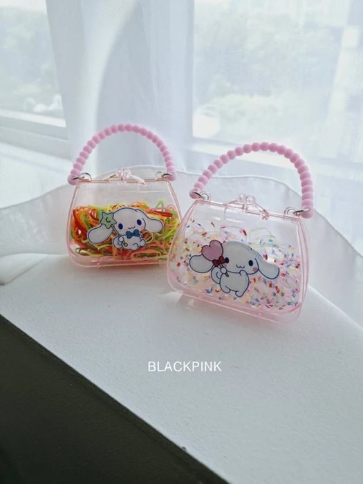 Cinnamoroll Hair Tie