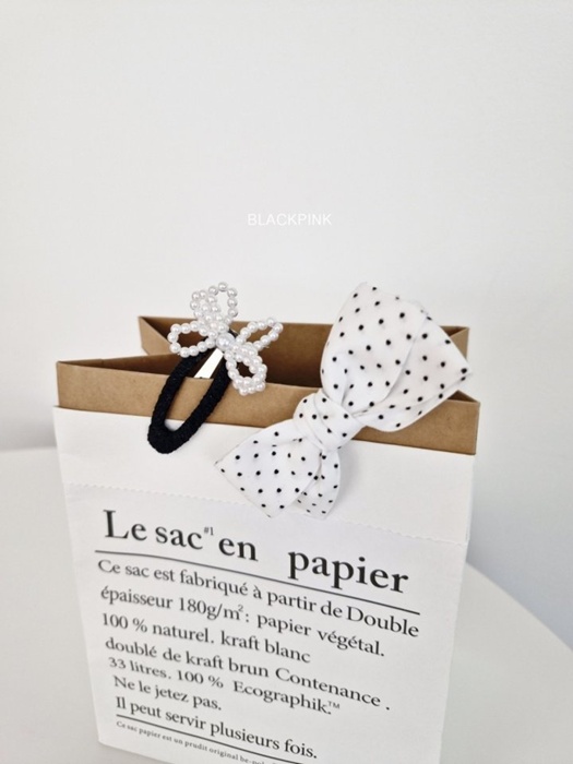 Pearl Dot (set of 2) Pearl Dot (set of 2)