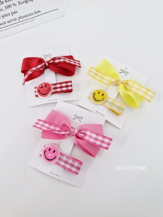 Sequin Smile Set Sequin Smile Set