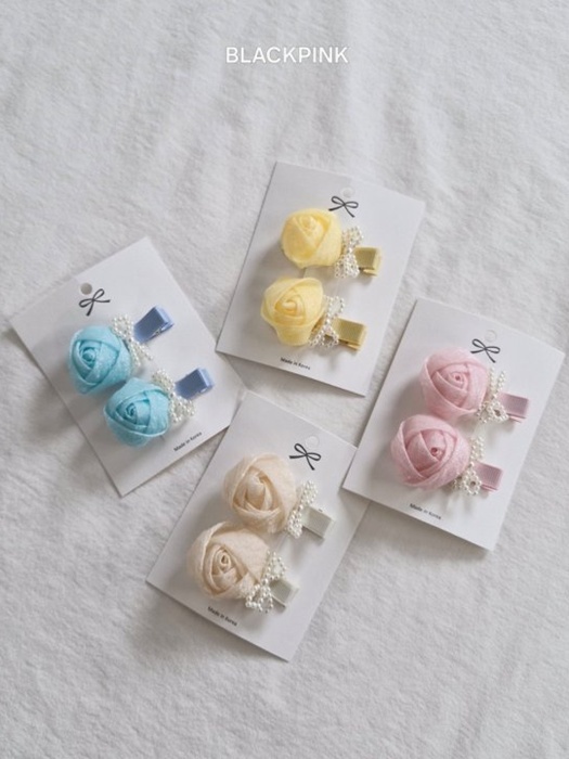 Chiffon Rose Set Chiffon Rose Set