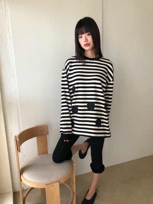 Circle Sweatshirts Circle Sweatshirts