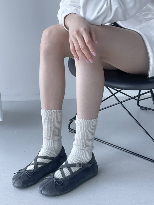 Round Strap Banding Unique Flats