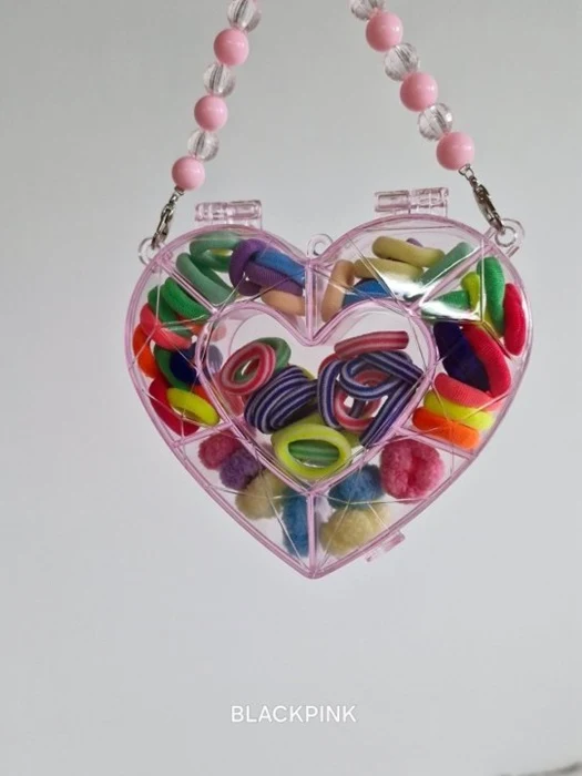 Heart Bag Heart Bag