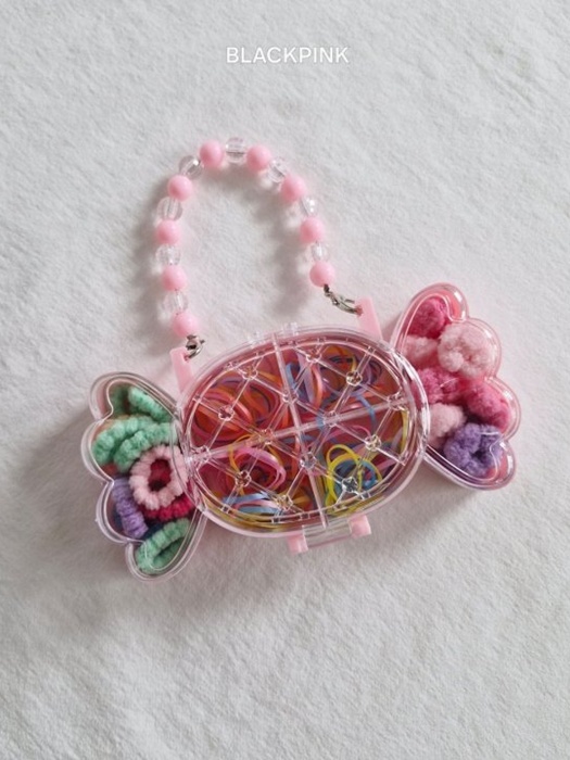 Candy Bag Candy Bag
