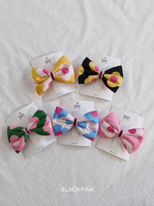 Adeline Ribbon Pin Adeline Ribbon Pin