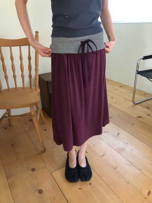 Bunny Skirt Bunny Skirt