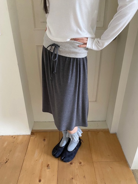 Bunny Skirt Bunny Skirt
