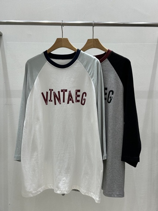 Vintage Tee Vintage Tee