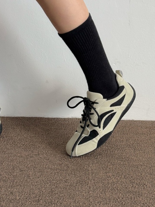 Slim Combo Sneakers