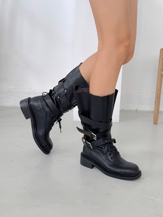 Rider Biker Boots