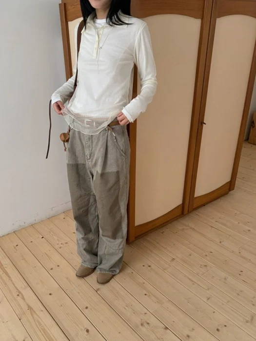 Under Colored Pants Under Colored Pants