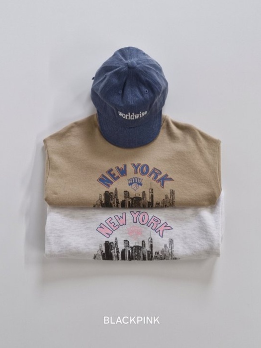 New York Sweatshirt New York Sweatshirt