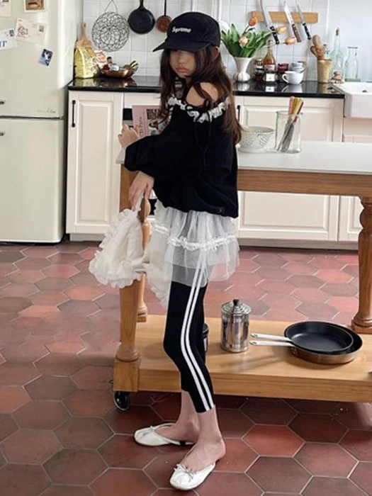 Hip Leggings Hip Leggings