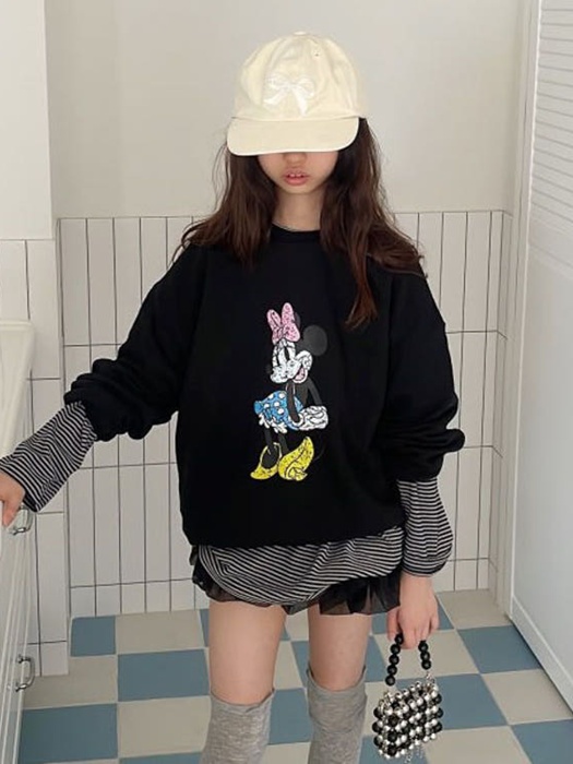 Yellow Shoes M Sweatshirt Yellow Shoes M Sweatshirt