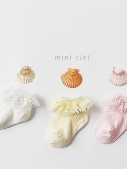 Alice Socks Set Alice Socks Set