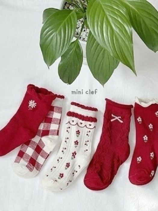 Gift Socks Set