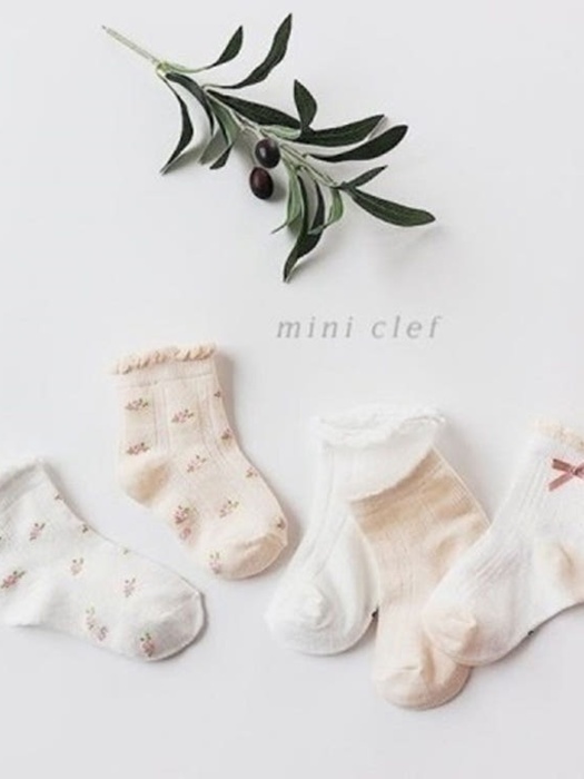 Girls Day Socks Girls Day Socks