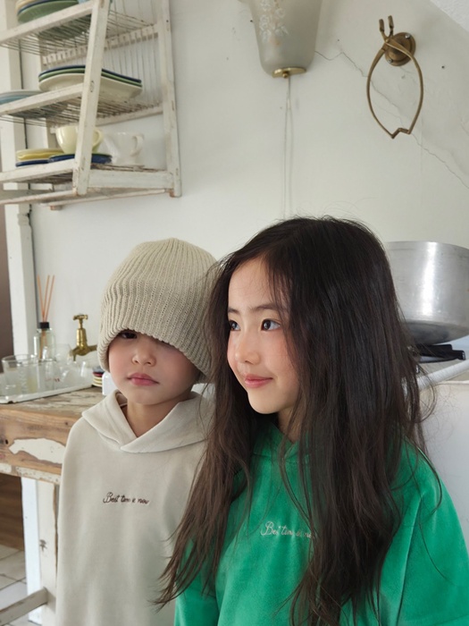 Bell Hoodie