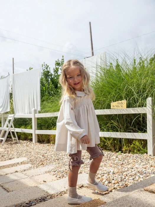 Autumn Grape Blouse (Gray Corduroy) Autumn Grape Blouse (Gray Corduroy)