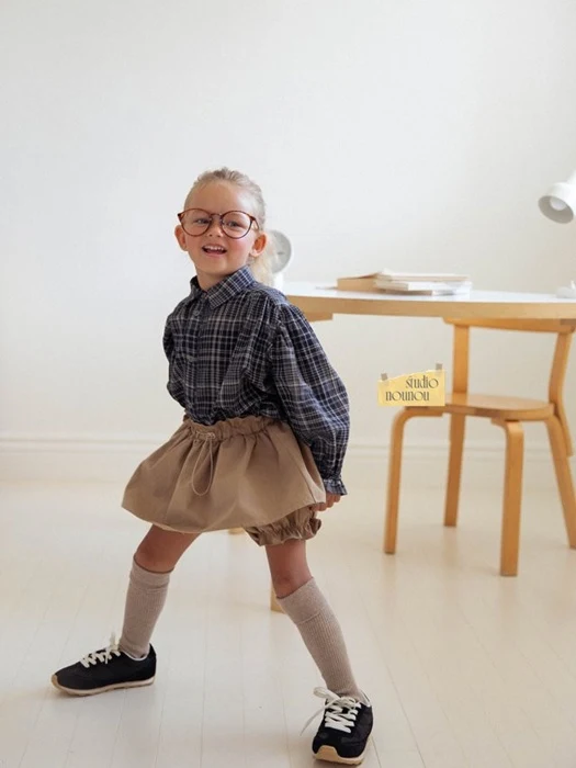 Jenny Skirted Pants Jenny Skirted Pants