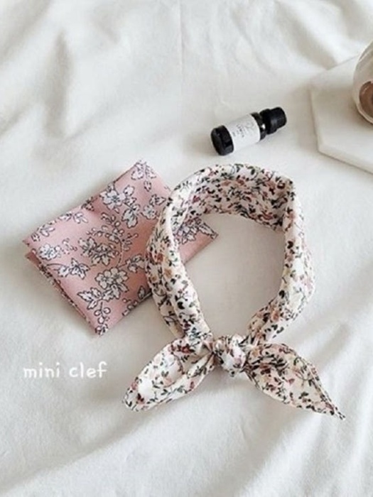 Pretty Scarf Pretty Scarf